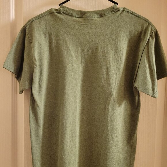 Manifest That Shit Tee - Picture 4 of 4